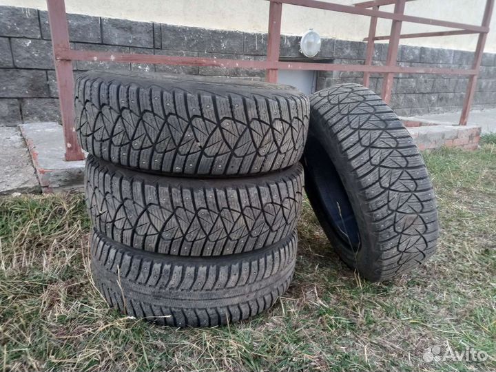 CrossLeader DH01 195/65 R15