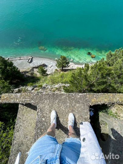 Абхазия с комфортом. Индивидуально