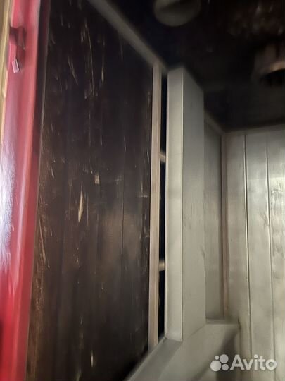 Покрасочная камера оккт 3000.111-00