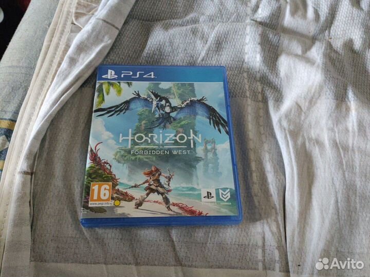 Игры для приставок ps4