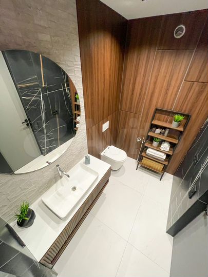 2-к. квартира, 78,2 м², 15/15 эт.