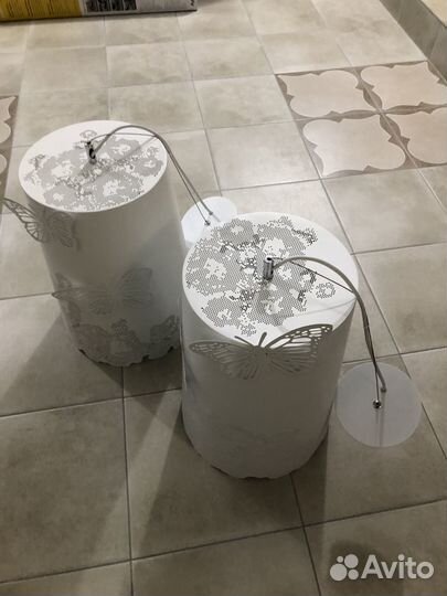 Подвесной светильник donolux S111001/1