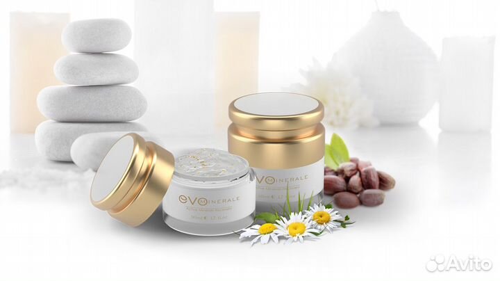 Продам готовый бизнес премиальная косметика