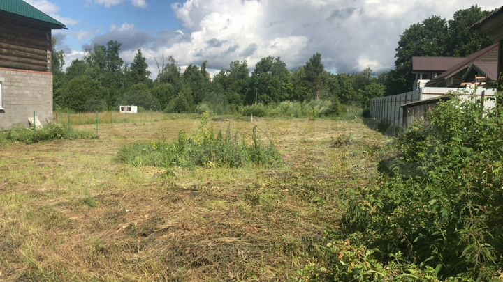 Участок 47,9 сот. (ИЖС)