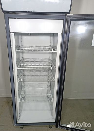 Шкаф холодильный polair DP107-S(№ 509)