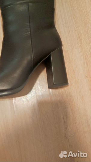Сапоги эконика (portal) 36 р