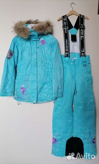 Горнолыжный костюм Baon женский XS