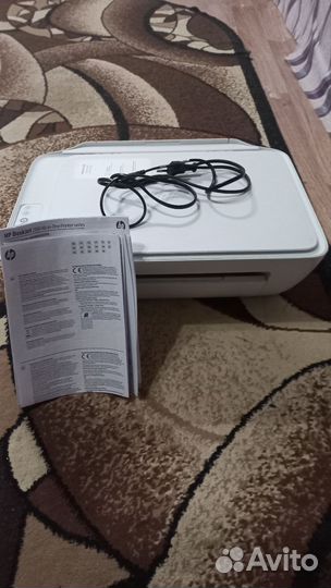 Принтер HP deskjet 2320
