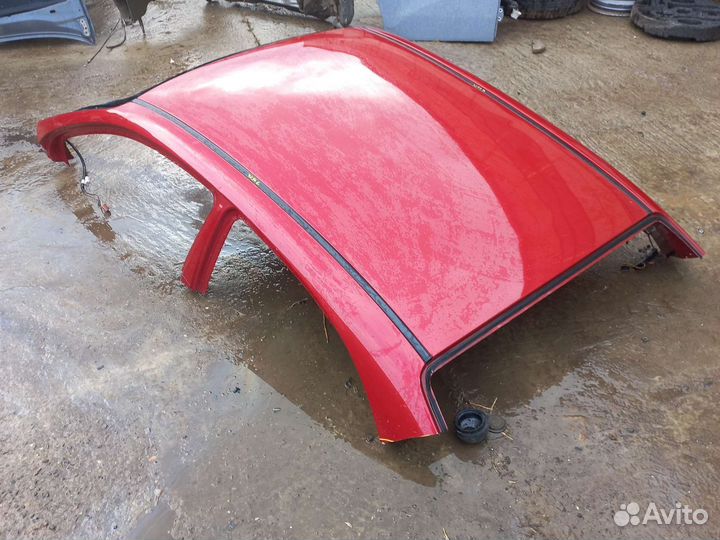 Крыша Равон Нексия Р3