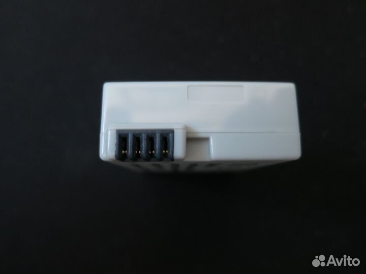 Аккумулятор LP-E8 Canon 550D 600D 650D 700D Новый