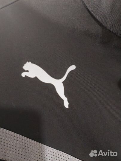 Олимпийка puma. M