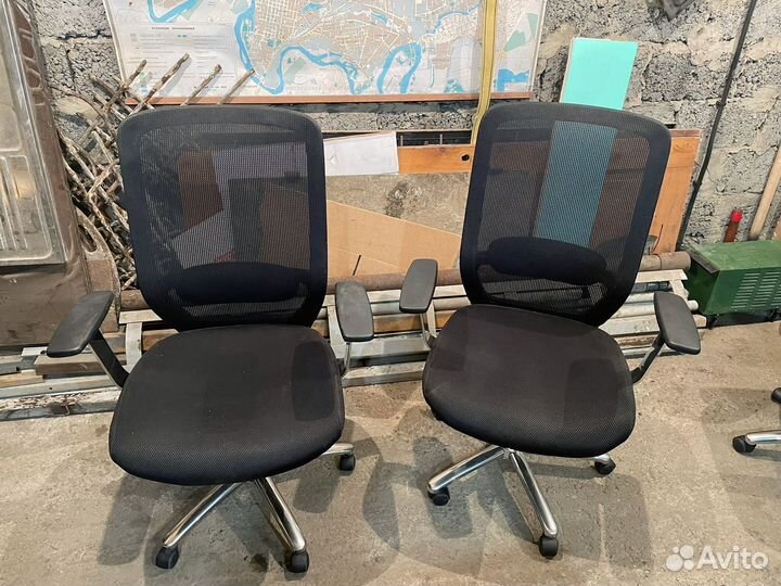 Компьютерное кресло