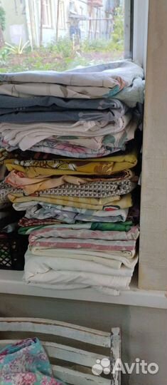 Ветошь обтирочная трикотаж хлопковый