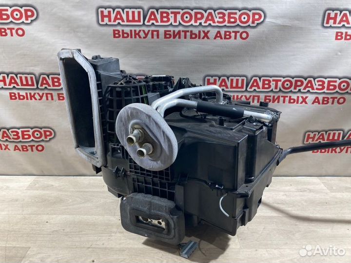 Корпус печки LADA Xray хэтчбек 2017