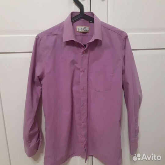 Вещи на подростка