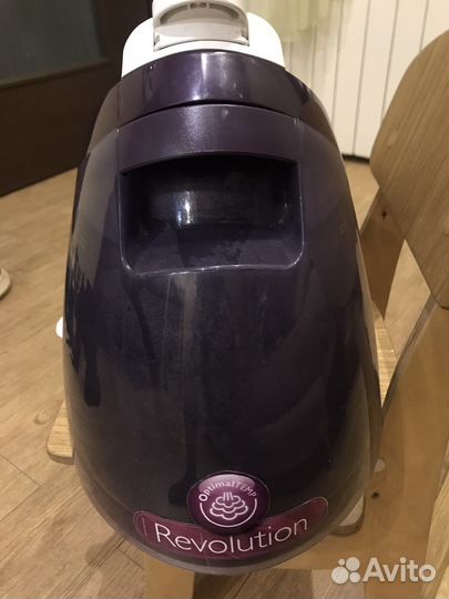 Парогенератор philips gc 9240