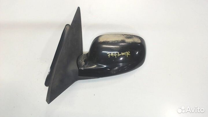 Зеркало боковое SsangYong Rexton, 2004