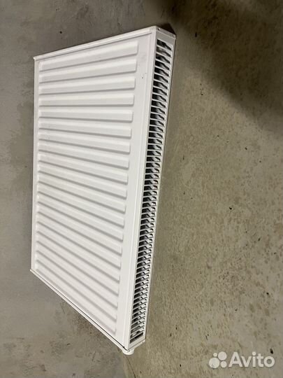 Радиатор отопления