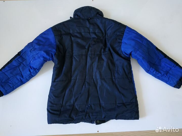 Продаю зимнюю куртку Nike Premier