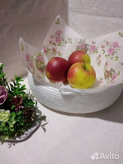 Корзина для хранения