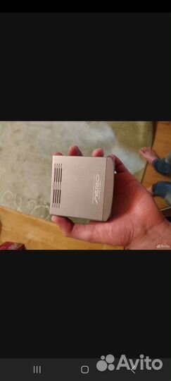 Пневмо контроллер