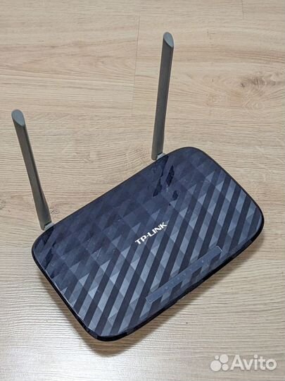 Wifi роутер с 4G Tp-link archer c20