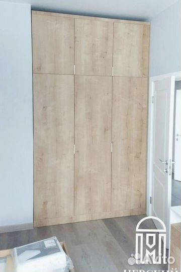 Библиотека под ключ