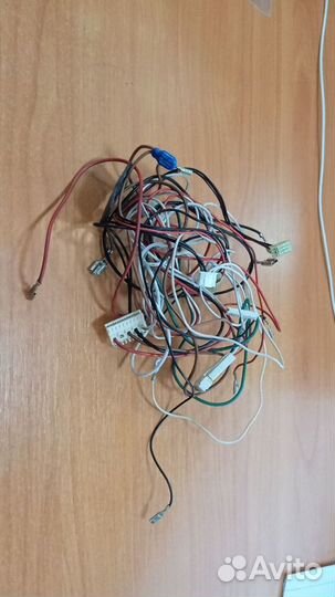 Комплект проводов для кофемашины Delonghi Ecam