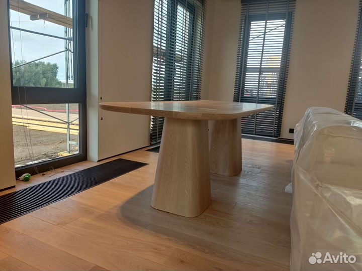 Столярная мастерская (мебель из массива дерева)