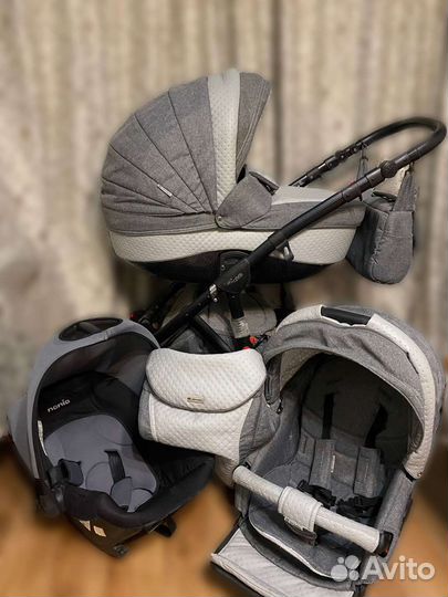 Adamex barletta 3 в 1