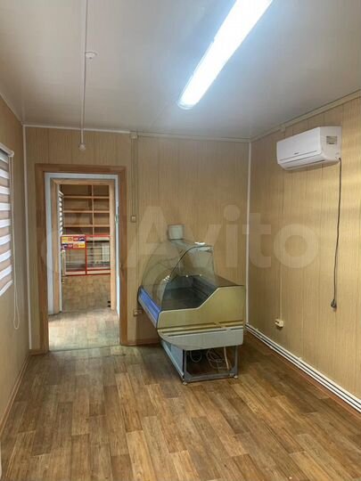 Торговая площадь, 36 м²