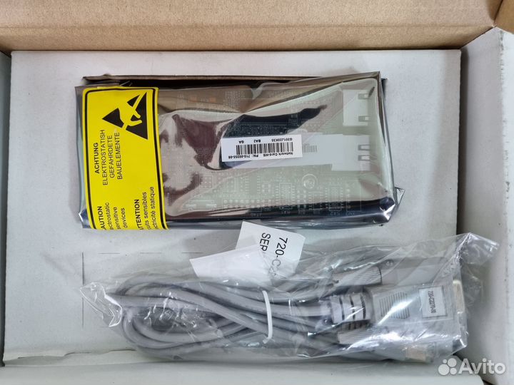 Сетевая карта для ибп Eaton Network Card MS