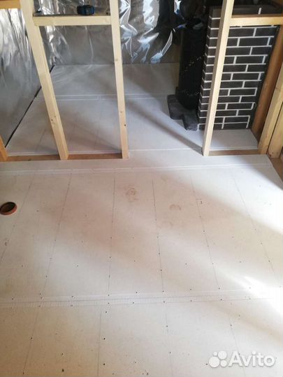 Плотник (работаю один)