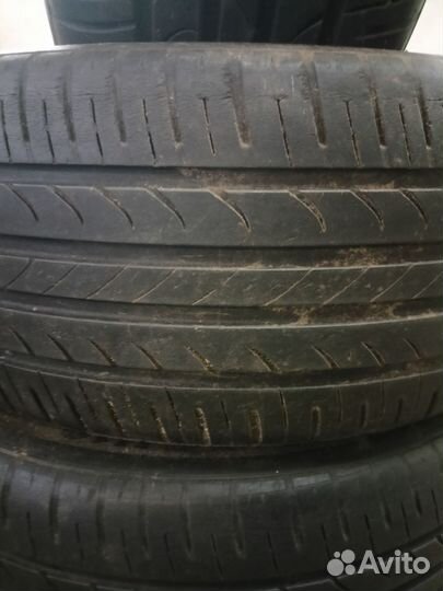 Kingstar Road Fit SK10 225/55 R17