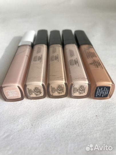 Chanel тональные крема