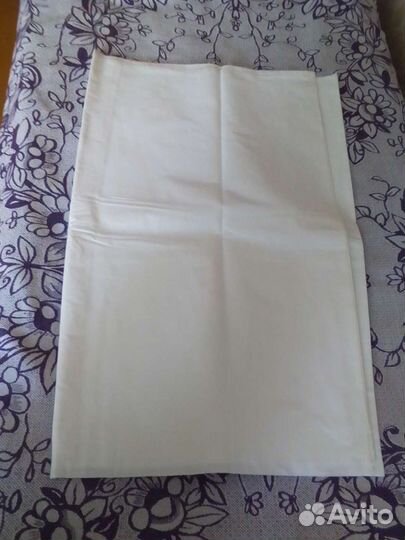 Ткань простынная,полотенчатая,отрезы ткани