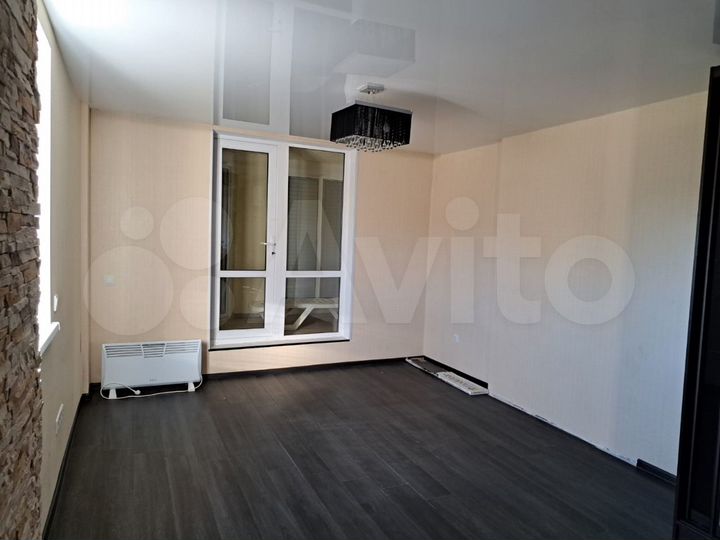 1-к. квартира, 73 м², 11/11 эт.