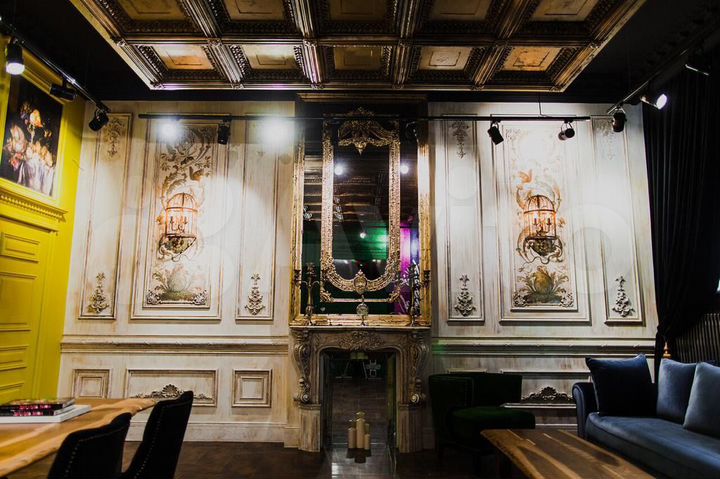 Шикарное помещение для вашего бизнеса