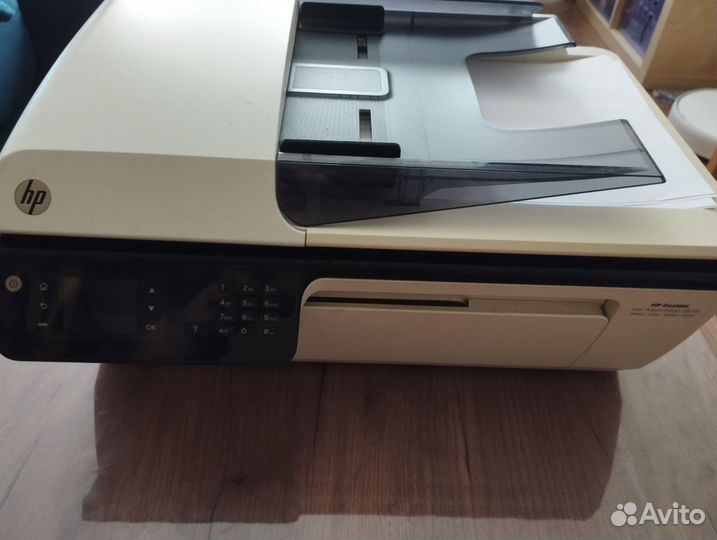 Принтер HP 2645