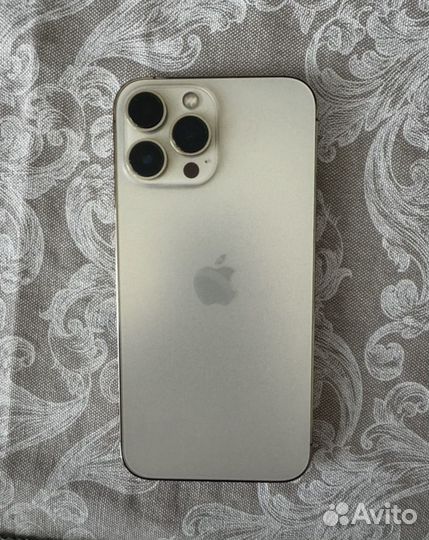 iPhone 13 Pro Max, 512 ГБ