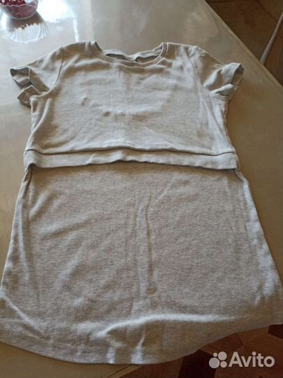 Вещи для беременных 46 48