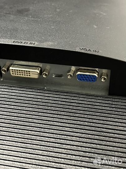 ЖК монитор 21.5