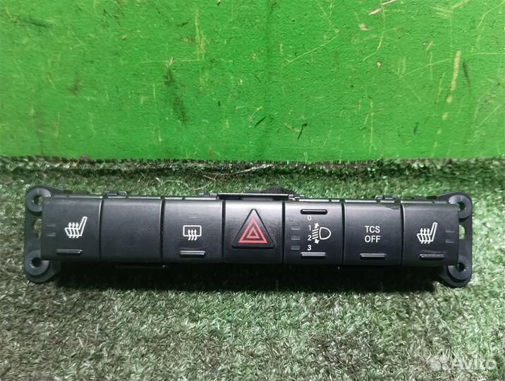 Блок кнопок Chrysler PT Cruiser 2007