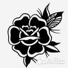 Татуировки