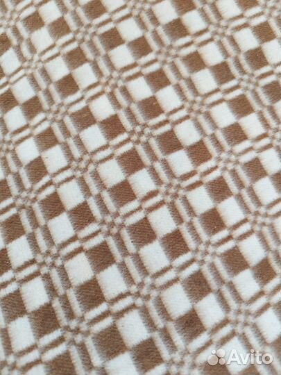 Продам детское байковое одеяло