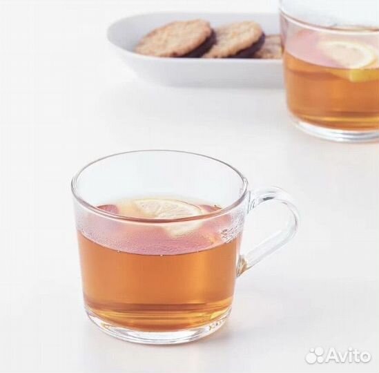 Кружка Икеа 365+ 360 мл