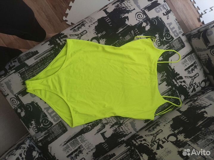 Боди zara размер М