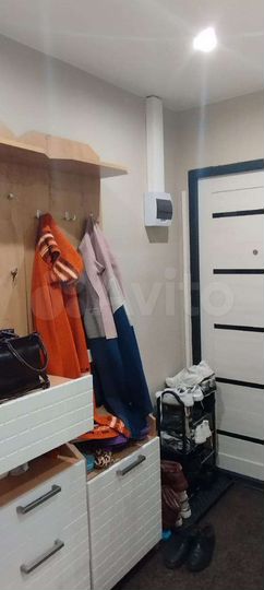 1-к. квартира, 30 м², 1/5 эт.