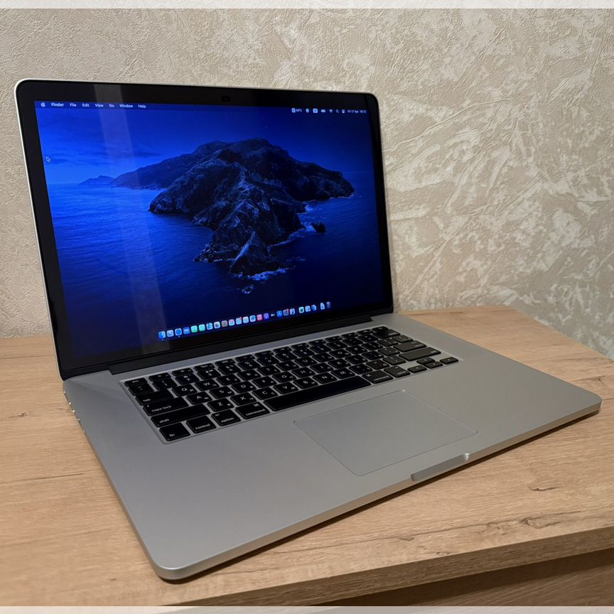 macbook pro 15 retina 2012 - Купить ноутбук 💻 по выгодной цене на