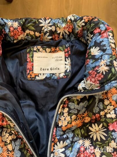 Жилетка детская